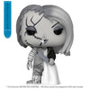 Chucky Chucky/Tiffany Half-Split US Exclusive Pop! Vinyl