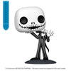 The Nightmare Before Christmas Headless Jack US Exclusive Pop! Vinyl