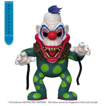Killer Klowns Jojo with Strings US Exclusive Pop! Vinyl