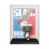 NBA SLAM LeBron James Pop! Cover