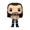 WWE Drew McIntyre Pop! Vinyl