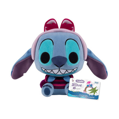 Disney Stitch in Chesire Cat Costume 7 inch Pop! Plush