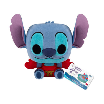 Disney Stitch in Sebastian Costume 7 inch Pop! Plush