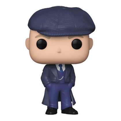 Peaky Blinders John Shelby Pop! Vinyl