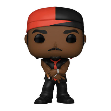 Ja Rule Pop! Vinyl