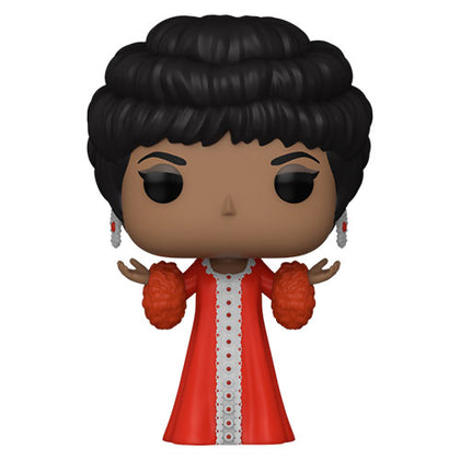 Aretha Franklin (The Andy Williams Show) Pop! Vinyl