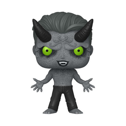 Panic at the Disco Brendon Urie (Demon) Pop! Vinyl