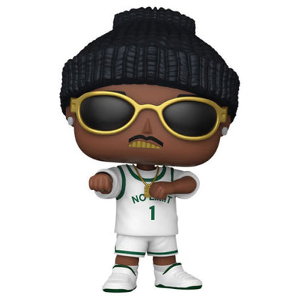 No Limit Master P Pop! Vinyl