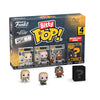 Lord Of The Rings Galadriel Bitty Pop! 4-Pack