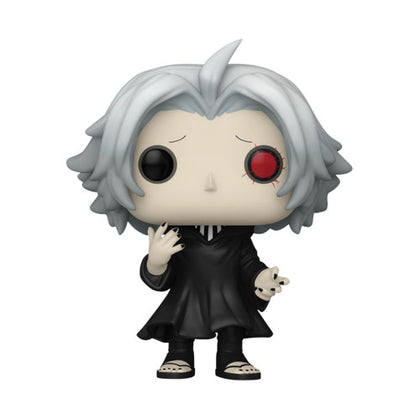 Tokyo Ghoul: re Owl Pop! Vinyl