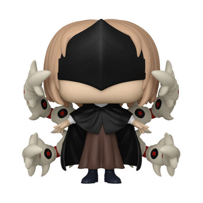 Tokyo Ghoul: re Hinami Fueguchi Pop! Vinyl