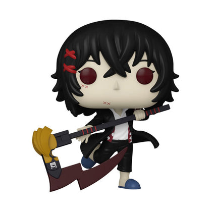 Tokyo Ghoul: re Juzo Suzuya Pop! Vinyl