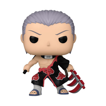 Naruto Shippuden Hidan Pop! Vinyl