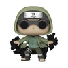 Naruto Shippuden Shino Aburame Pop! Vinyl