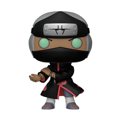 Naruto Shippuden Kakuzu Pop! Vinyl