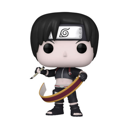 Naruto Shippuden Sai Pop! Vinyl