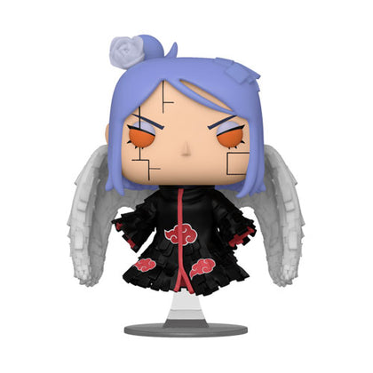 Naruto Shippuden Konan Pop! Vinyl