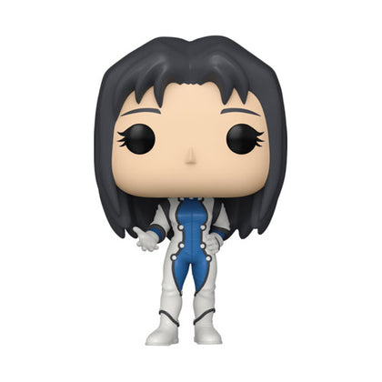 Trigun Rem Saverem Pop! Vinyl