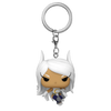 My Hero Academia Mirko Pop! Keychain