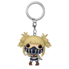 My Hero Academia Toga with Mask Pop! Keychain