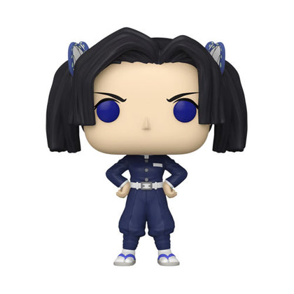 Demon Slayer Aoi Kanzaki Pop! Vinyl