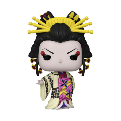 Demon Slayer Daki in Kimono Pop! Vinyl