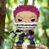 One Piece Katakuri Pop! Vinyl