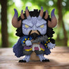 One Piece Kaido Man Beast Form 6 Inch Pop! Vinyl