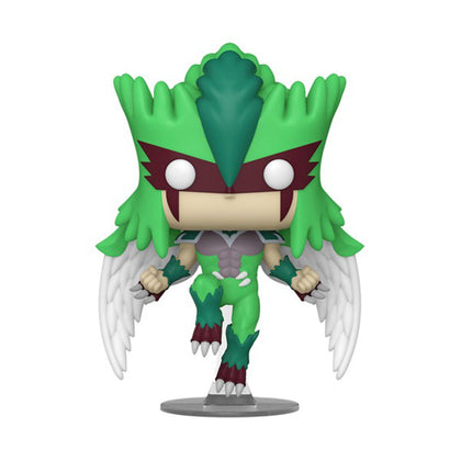 YuGiOh Elemental Hero Avian Pop! Vinyl