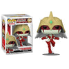 YuGiOh Elemental Hero Bustinatrix Pop! Vinyl