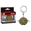 YuGiOh Winged Kuriboh Pop! Keychain