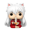 Inuyasha Eating Pop! Vinyl