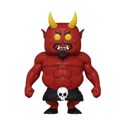 South Park Satan 6 Inch Pop! Vinyl