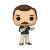 Ted Lasso with Finger Guns Pop! Vinyl