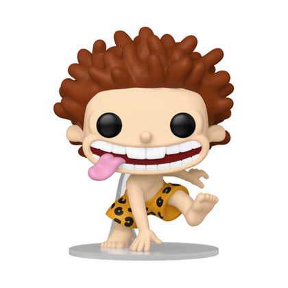 Nickelodeon Rewind Donnie Thornberry Pop! Vinyl