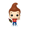 Nickelodeon Rewind Jimmy Neutron Pop! Vinyl