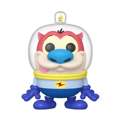 Nickelodeon Rewind Stimpy (Space Suit) Pop! Vinyl