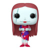 The Nightmare Before Christmas Valentines 2024 Sally Pop! Vinyl