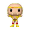 WWE Hulk Hogan Pop! Vinyl