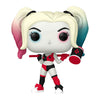 Harley Quinn Animated Series Harley Quinn Pop! Vinyl