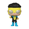 Invincible Mark Greyson in Costume Pop! Vinyl