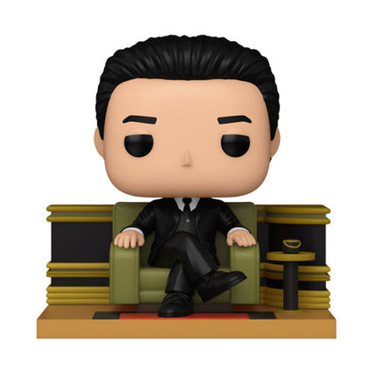 The Godfather Part 2 Michael Corleone Pop! Deluxe