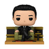 The Godfather Part 2 Michael Corleone Pop! Deluxe