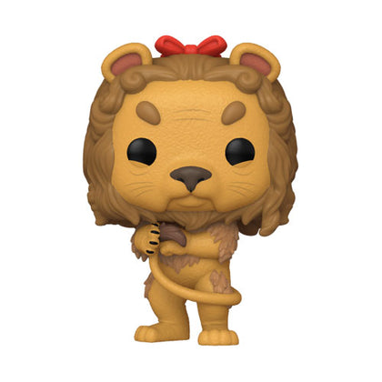 Wizard of Oz 85th Anniversary Cowardly Lion Pop! Vinyl