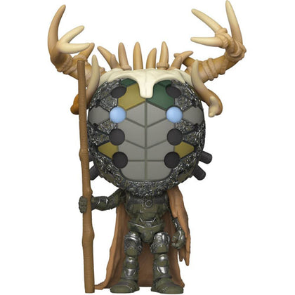 Rebel Moon Jimmy with Antlers Pop! Vinyl