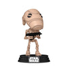 Star Wars Phantom Menace 25th Anniversary Battle Droid Pop! Vinyl