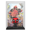 Marvel Comics Deadpool Worlds Greatest #1 Pop! Cover