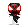 Spiderman 2 (Videogame 2023) Miles Morales Upgraded Suit Pop! Vinyl