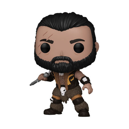 Spiderman 2 (Videogame 2023) Kraven Pop! Vinyl