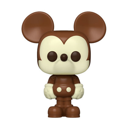 Disney Mickey Mouse (Chocolate) Pop! Vinyl